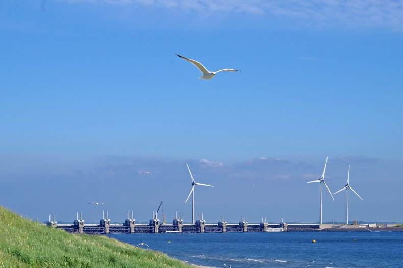3 mln funtów na innowacje w brytyjskim łańcuchu dostaw dla offshore wind - GospodarkaMorska.pl