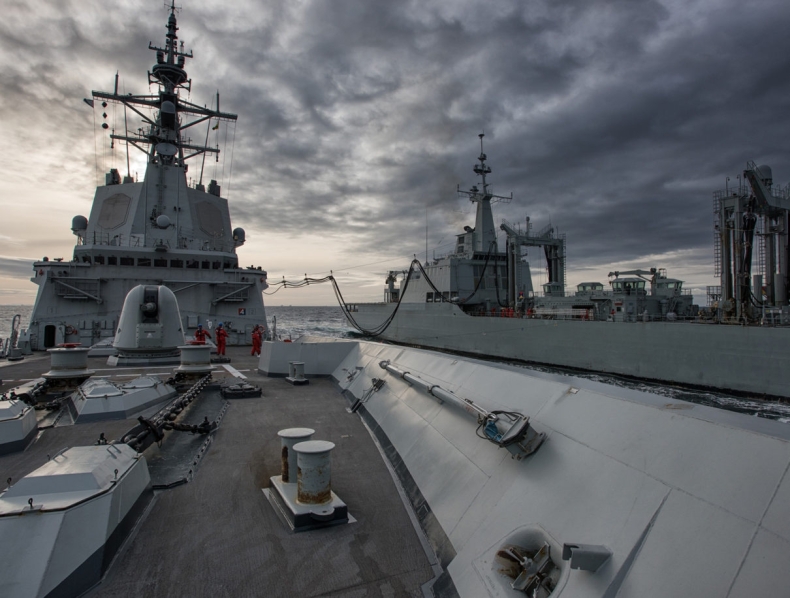 Program Miecznik. PGZ rozmawia ze strategicznymi partnerami - GospodarkaMorska.pl