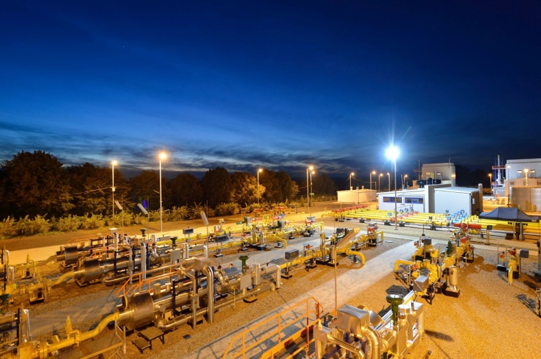 PGNiG: biometan bardziej prawdopodobny niż wodór - GospodarkaMorska.pl