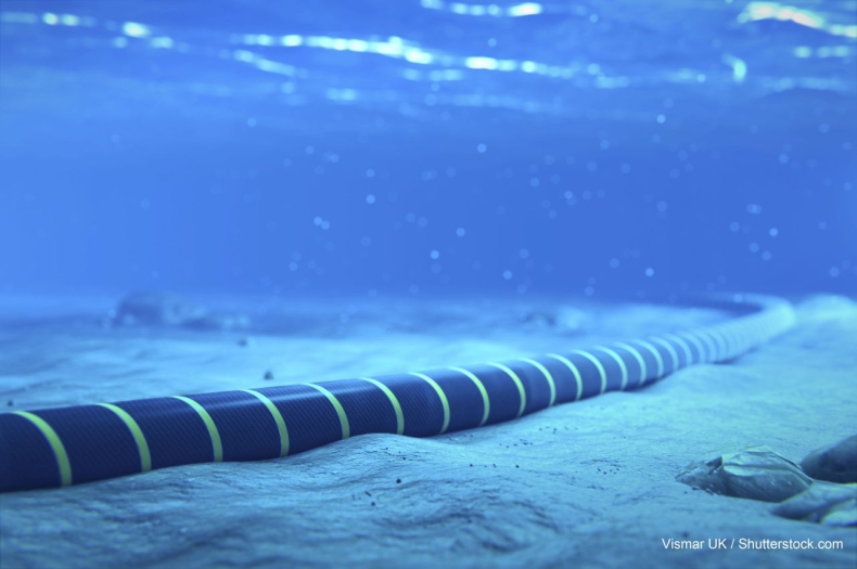 Morskie połączenie elektroenergetyczne między Polską a Litwą wkracza w kolejną fazę realizacji - GospodarkaMorska.pl