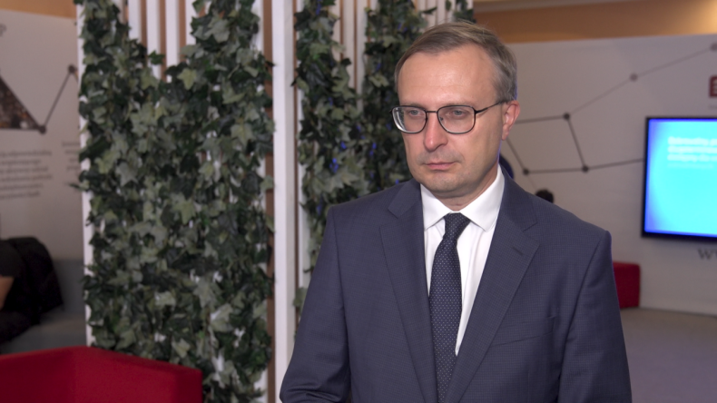 Wsparcie państwa pomoże napędzić boom inwestycyjny. Wśród priorytetów takie obszary jak OZE, wodór i przemysł stoczniowy - GospodarkaMorska.pl