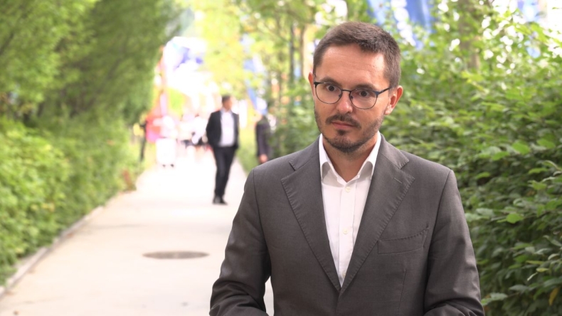 BP rozważa wejście w polski offshore, oczekuje jasnych regulacji - GospodarkaMorska.pl