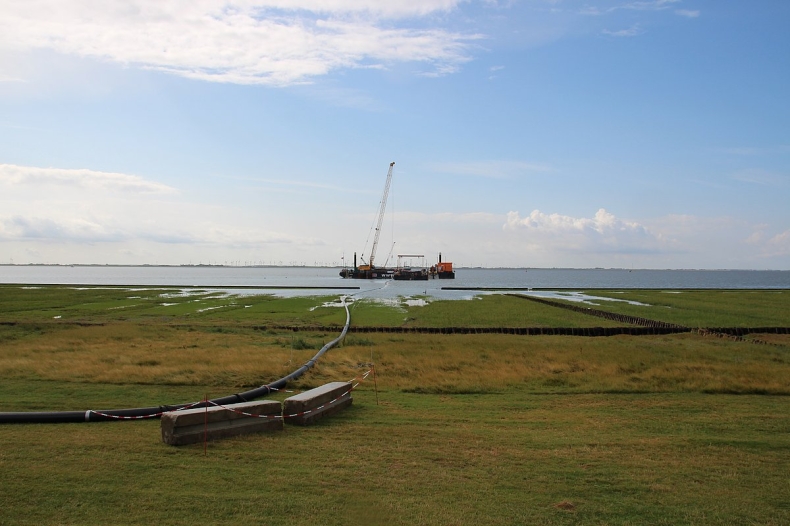 TenneT poszukuje gwaranta jakości kabli dla połączenia morskiego BorWin5 - GospodarkaMorska.pl