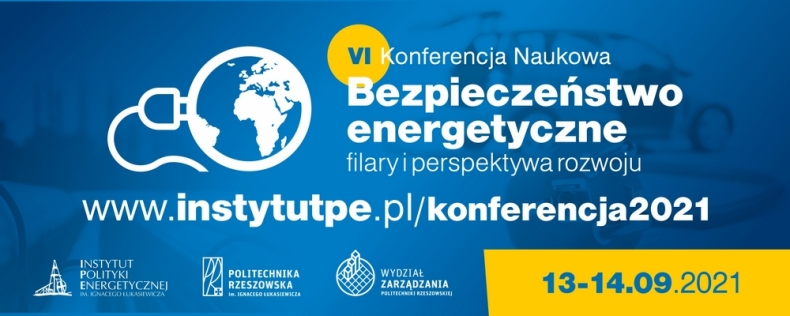 VI Konferencja Naukowa „Bezpieczeństwo energetyczne" - transmisja na żywo - GospodarkaMorska.pl