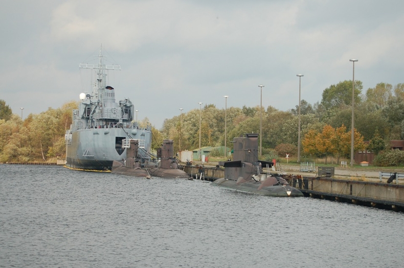 Rosjanie na manewrach Zapad ćwiczą desant i niszczenie okrętów - GospodarkaMorska.pl