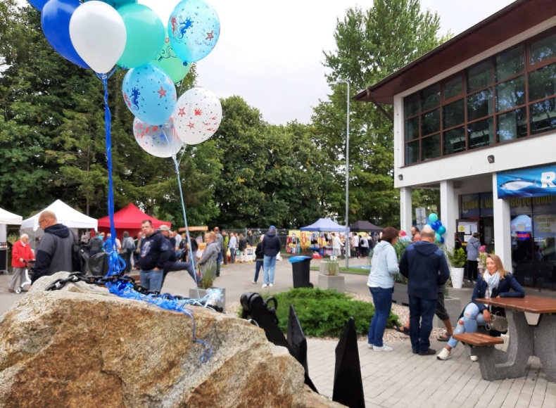 IV Festiwal Rybny w Kołobrzegu. Zobacz zdjęcia z imprezy - GospodarkaMorska.pl