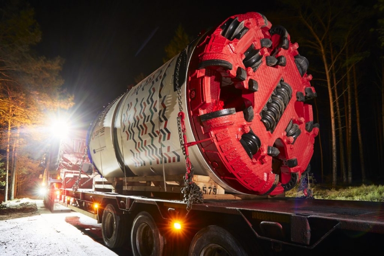 Baltic Pipe: podmorski gazociąg dotarł na ląd w Polsce - GospodarkaMorska.pl