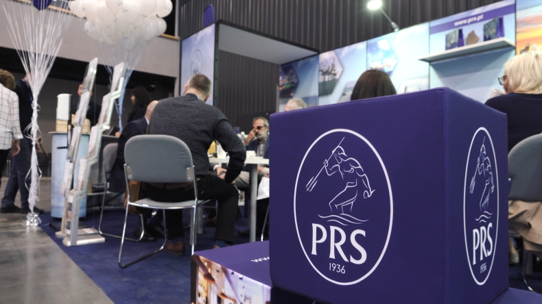 85 lat PRS. Podczas Baltexpo świętowano jubileusz [WIDEO, ZDJĘCIA] - GospodarkaMorska.pl