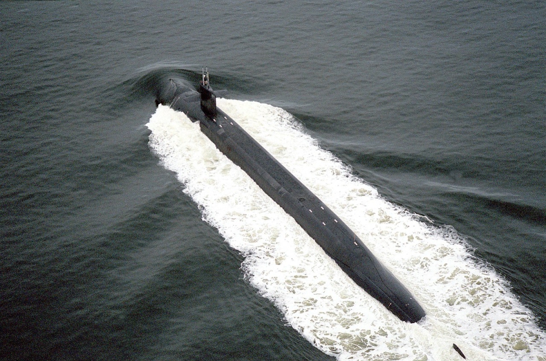 Premier Australii ogłosił plany zakupu od USA okrętów podwodnych o napędzie jądrowym - GospodarkaMorska.pl