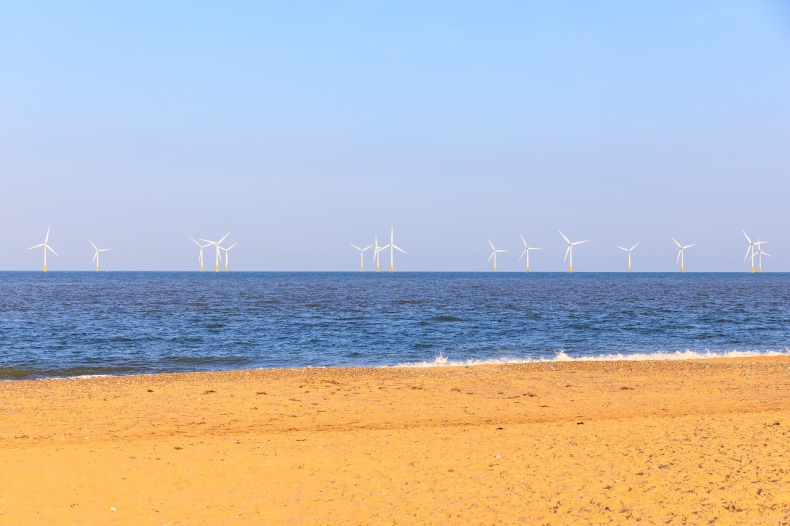 USA chcą uzależnić poziom ulg podatkowych dla inwestorów offshore wind od local content  - GospodarkaMorska.pl