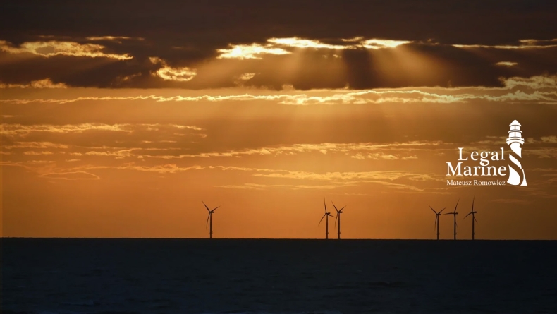 Całkowicie bezbronne polskie Morskie Farmy Wiatrowe - GospodarkaMorska.pl