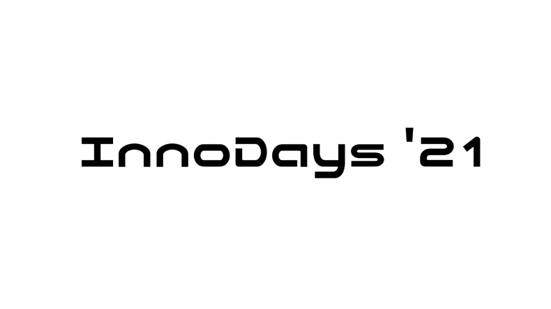 InnoDays '21 - GospodarkaMorska.pl