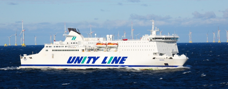 Spółka Polskie Promy coraz bliżej podpisania kontraktu. Znamy szczegóły - GospodarkaMorska.pl