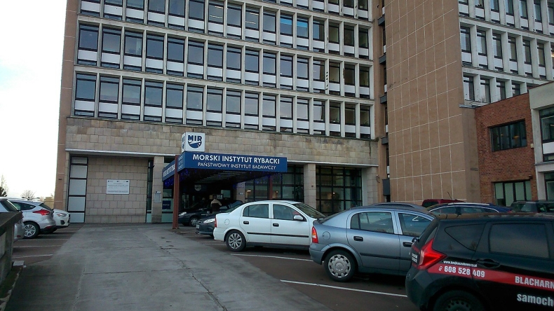 100-lecie morskich badań rybackich i oceanograficznych w MIR - GospodarkaMorska.pl