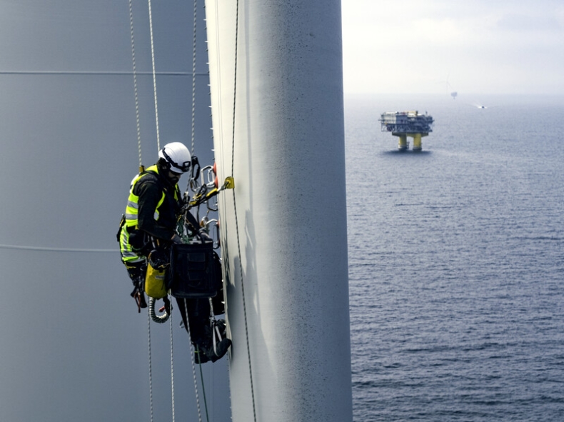 Vattenfall wyznacza sobie ambitniejszy cel redukcji CO2 - GospodarkaMorska.pl