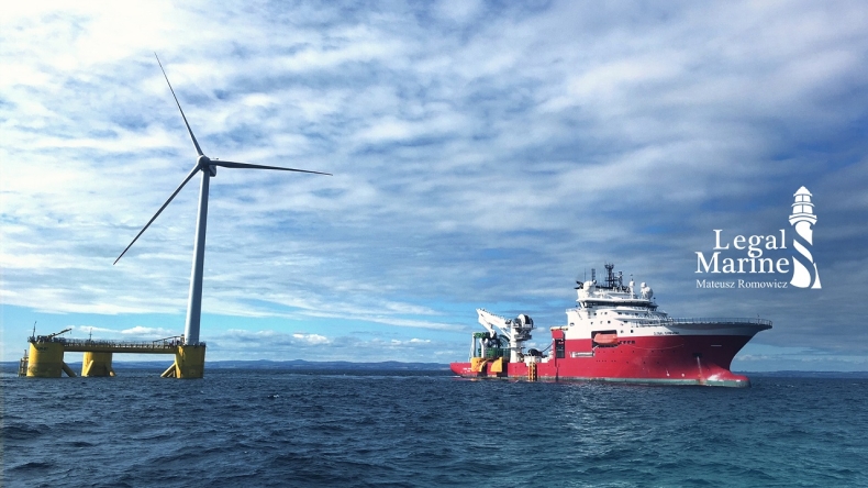 Romowicz: "Polska bandera to pilna potrzeba biznesowa, a nie kwestia sentymentów" [WYWIAD] - GospodarkaMorska.pl