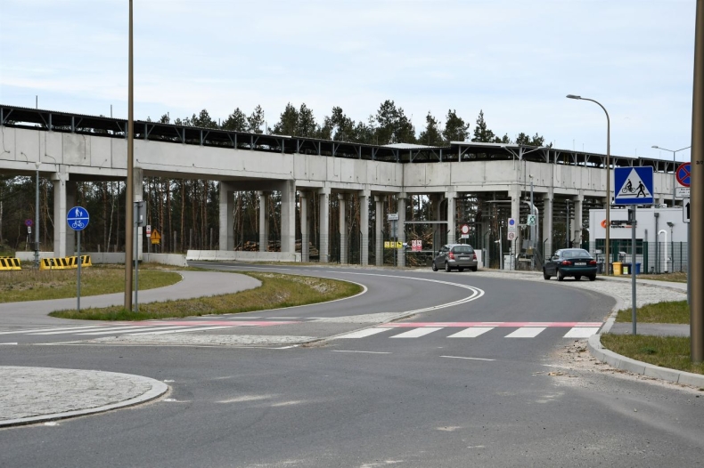 Świnoujście. Ulica Ku Morzu a rozbudowa terminalu. Którędy do latarni i fortu? - GospodarkaMorska.pl