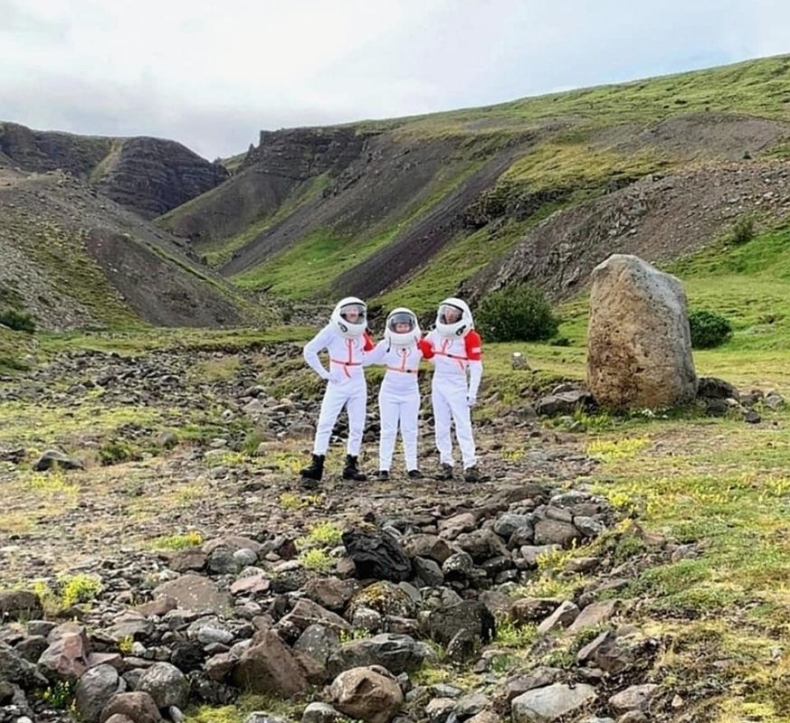 Bezpieczeństwo na morzu i w przestrzeni kosmicznej. Nauka w parze z praktyką - GospodarkaMorska.pl