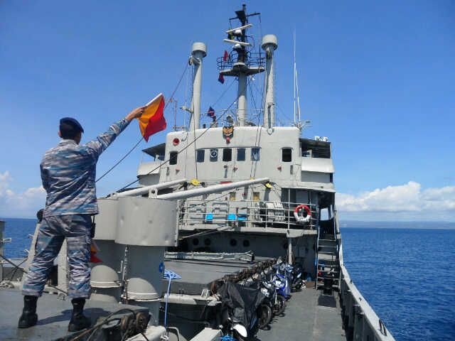 Chcesz pokoju, szykuj się na wojnę. Azjatyckie marynarki wojenne w czasach pandemii - GospodarkaMorska.pl