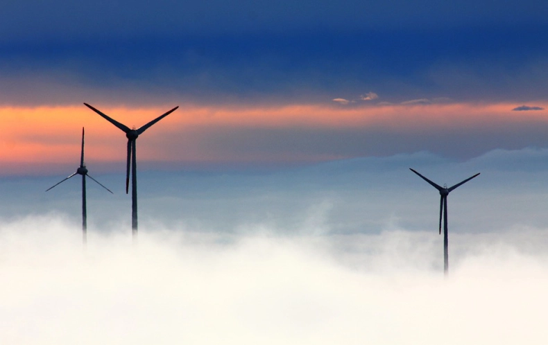 Wind Denmark wzywa do rozwoju farm wiatrowych - GospodarkaMorska.pl