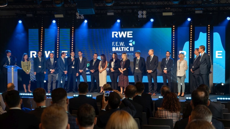 RWE Renewables „Local Content Live Event” – inwestor tworzy local content - GospodarkaMorska.pl