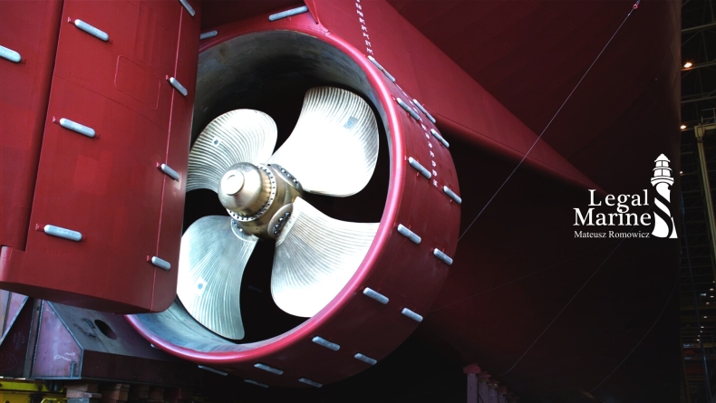 Nic na siłę w mediacji dla branży morskiej - GospodarkaMorska.pl