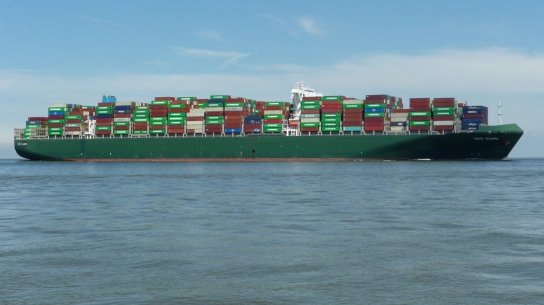 Dobre perspektywy zachęcają do odważniejszych inwestycji w nowe statki. Analiza rynku tonażowego (tydzień 36-39/2021) - GospodarkaMorska.pl