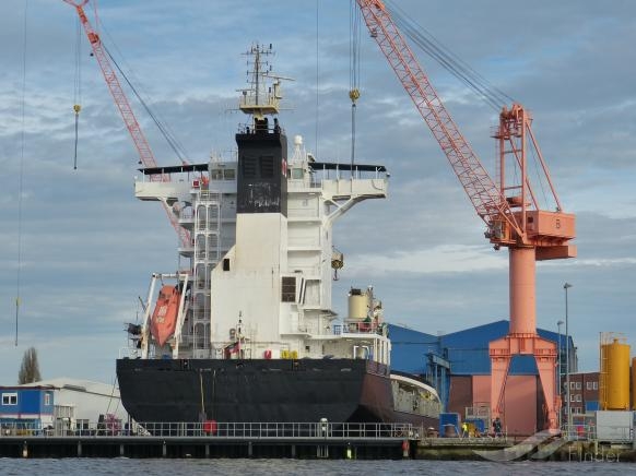 Filipiny wysyłają własne statki do USA po raz pierwszy od 45 lat - GospodarkaMorska.pl