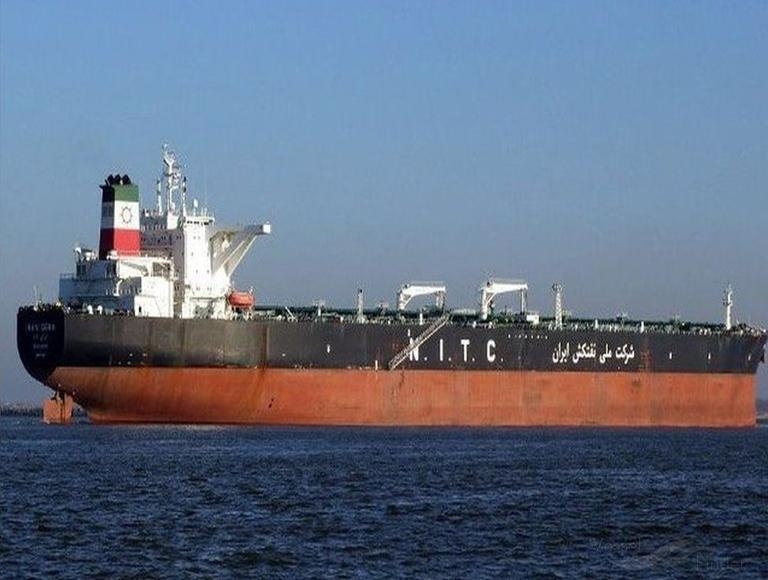 Do Syrii przybył trzeci tankowiec z irańską ropą dla Libanu - GospodarkaMorska.pl