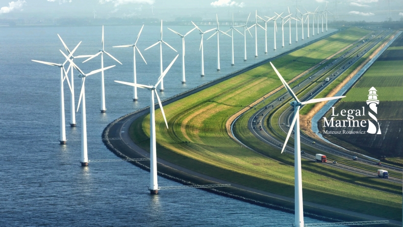 Nowy Ład może zablokować rozwój MEW w Polsce na lata [ROZMOWA] - GospodarkaMorska.pl