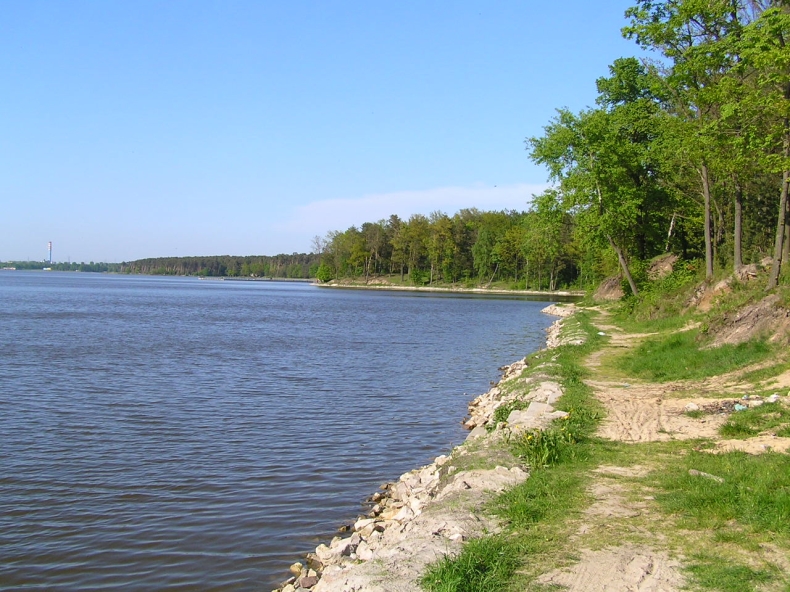 Policja podsumowała działalność Posterunku Wodnego nad Zalewem Zemborzyckim - GospodarkaMorska.pl