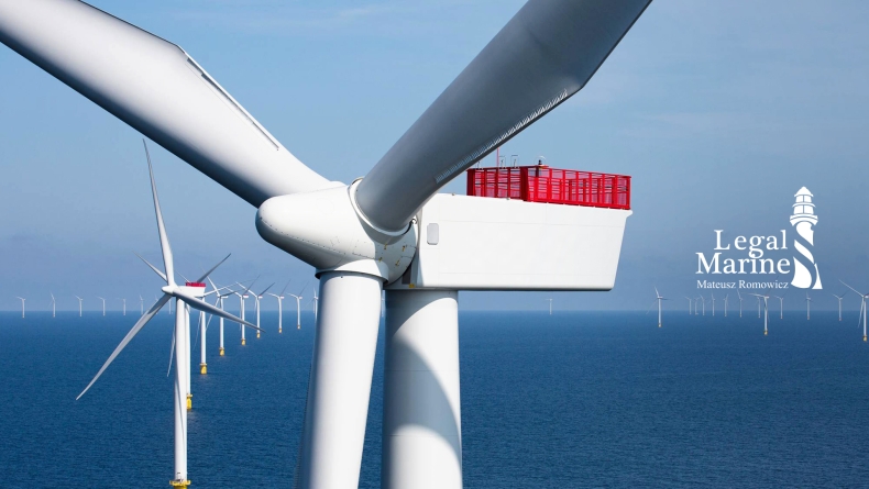 Local Content: Baltic Pipe przestrogą dla Morskich Farm Wiatrowych? - GospodarkaMorska.pl