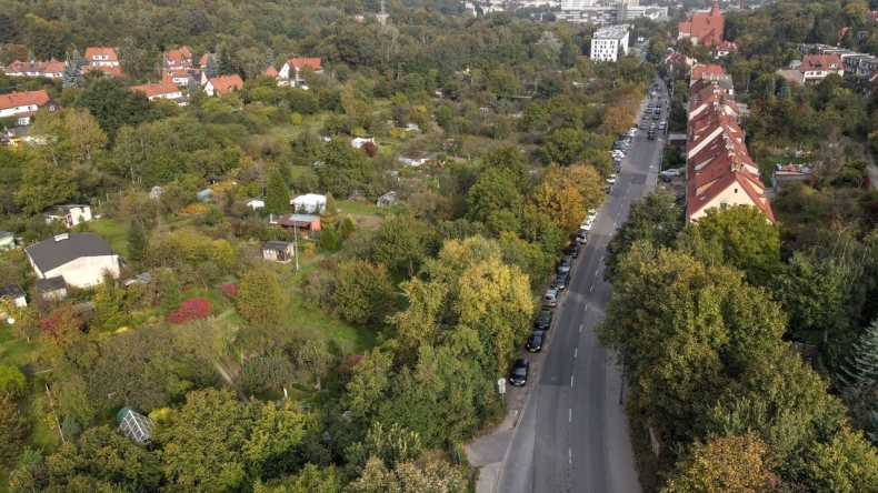 Zbiornik retencyjny Wileńska II w Gdańsku. Wkrótce przetarg na projekt na budowę - GospodarkaMorska.pl