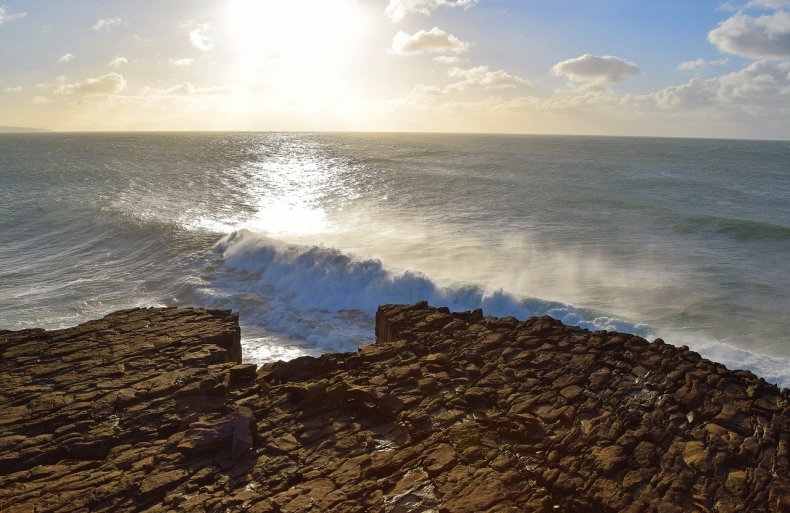 Na irlandzkim rynku pojawił się nowy gracz - Inis Offshore Wind - GospodarkaMorska.pl