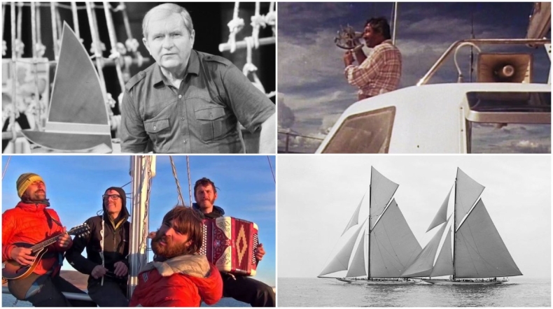 JachtFilm już w ten weekend. Zobacz morskie opowieści na ekranie - GospodarkaMorska.pl