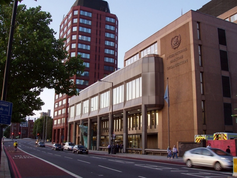 Kandydatura Polski do Rady IMO - GospodarkaMorska.pl