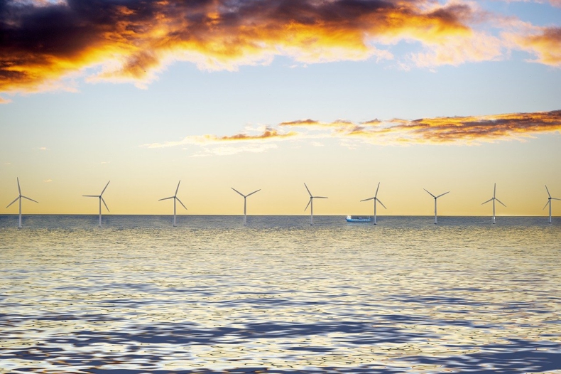 TotalEnergies i Simply Blue Group chcą podbić rynek offshore wind w USA   - GospodarkaMorska.pl