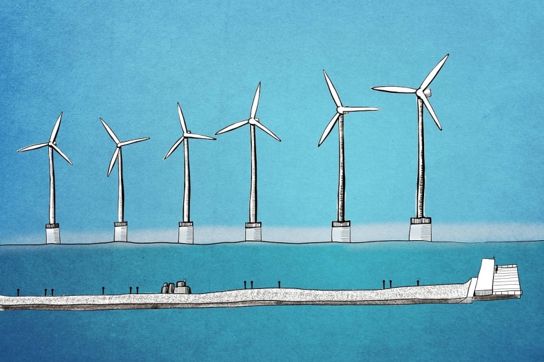 150 GW w offshore wind w Wielkiej Brytanii? Możliwe, ale pod pewnymi warunkami - GospodarkaMorska.pl