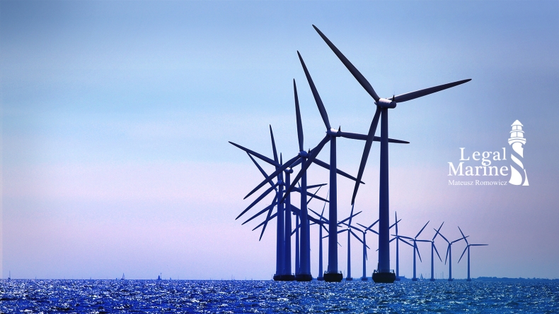 MEW/Baltic Pipe: portowe opowieści - GospodarkaMorska.pl