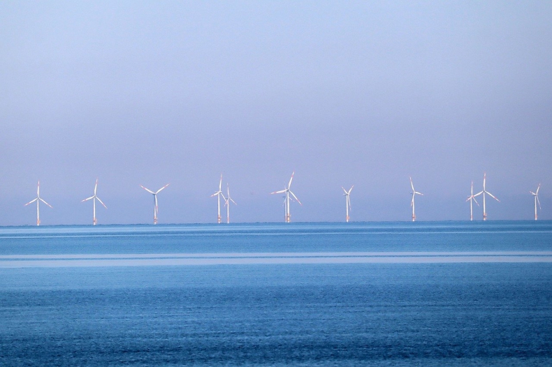 USA wyznaczą nowe obszary, które będą dzierżawione pod inwestycje offshore wind     - GospodarkaMorska.pl