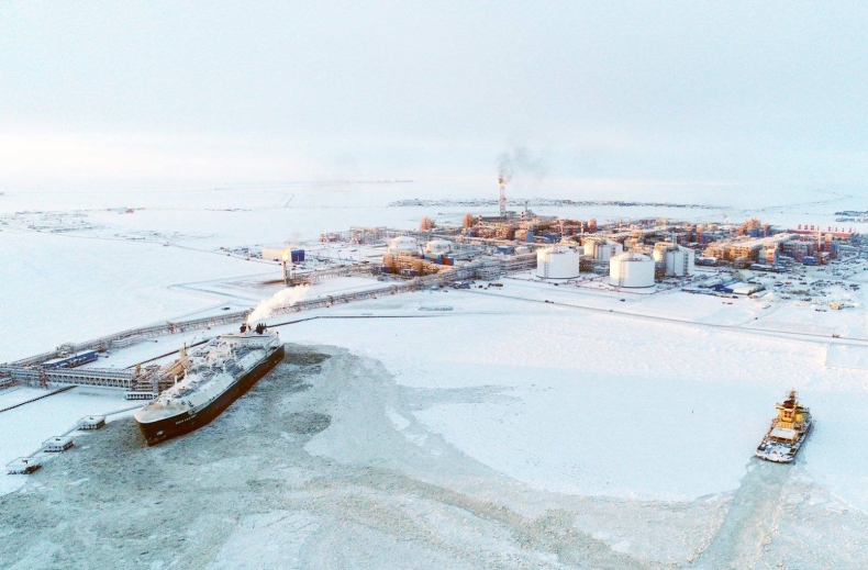  Novatek rozmawia o projektach Arctic LNG z największymi firmami żeglugowymi - GospodarkaMorska.pl