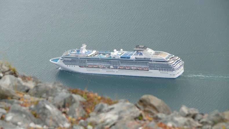 Rynek dobry, to i coraz droższe statki, ale i więcej nowych zamówień. Analiza rynku tonażowego (tygodnie 38-41/2021) - GospodarkaMorska.pl