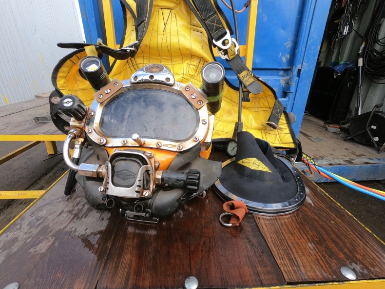 Historia badań i inicjatyw międzynarodowych w sprawie zatopionej amunicji - GospodarkaMorska.pl