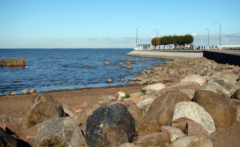 Politycy rozmawiają o ochronie Bałtyku - GospodarkaMorska.pl