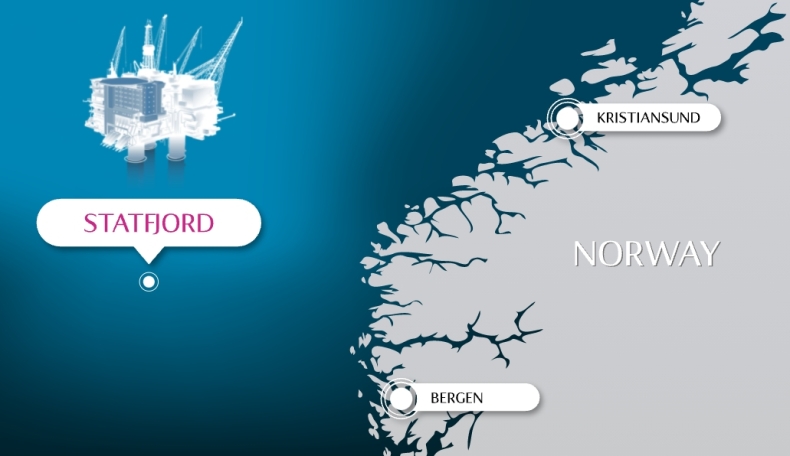 Local content po norwesku. Equinor daje przykład na local content po polsku - GospodarkaMorska.pl