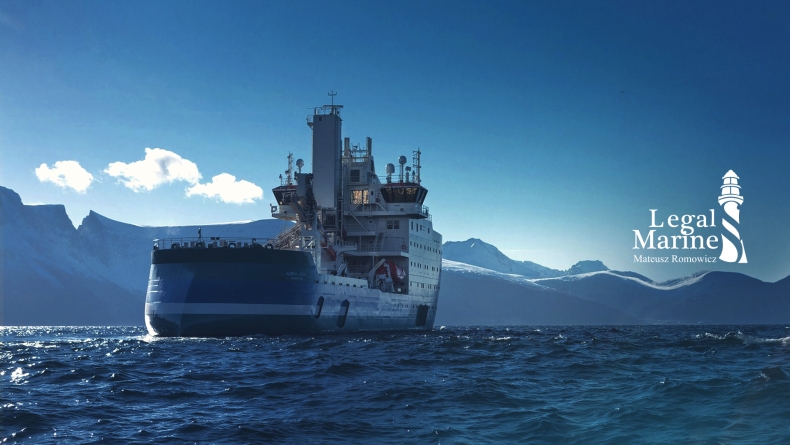 Poufność to fundament mediacji dla branży morskiej - GospodarkaMorska.pl