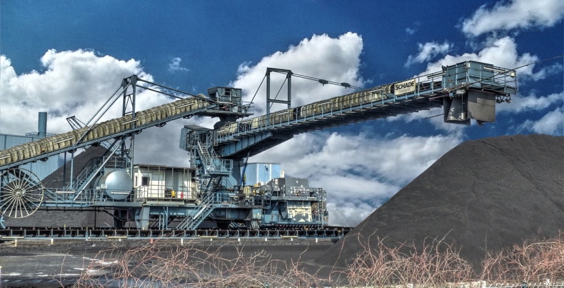 Ciemno wszędzie, głucho wszędzie. Azjatycki kryzys energetyczny zagraża łańcuchowi dostaw - GospodarkaMorska.pl