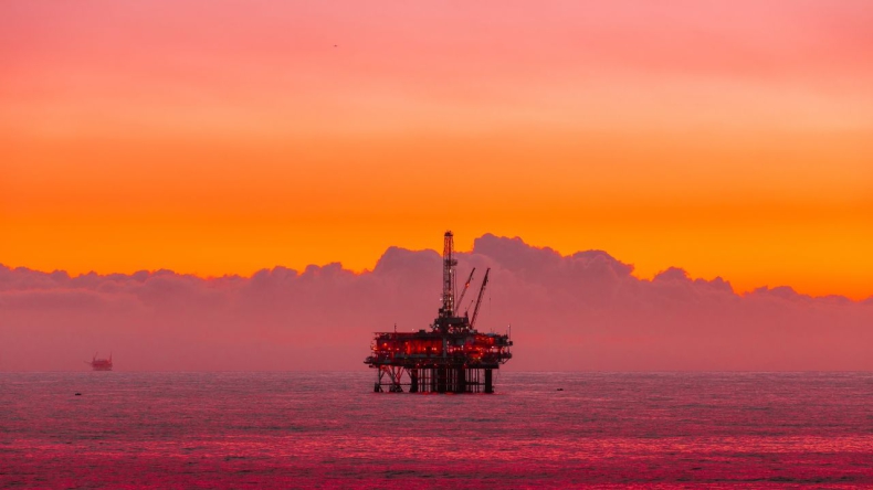 Izrael poszuka ropy i gazu u wybrzeży Sahary Zachodniej - GospodarkaMorska.pl