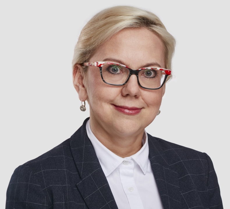 Była prezes Baltic Power i wiceminister gospodarki morskiej ma objąć resort klimatu - GospodarkaMorska.pl