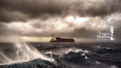 Podatki marynarskie: Nowy/Polski Ład, a marynarze